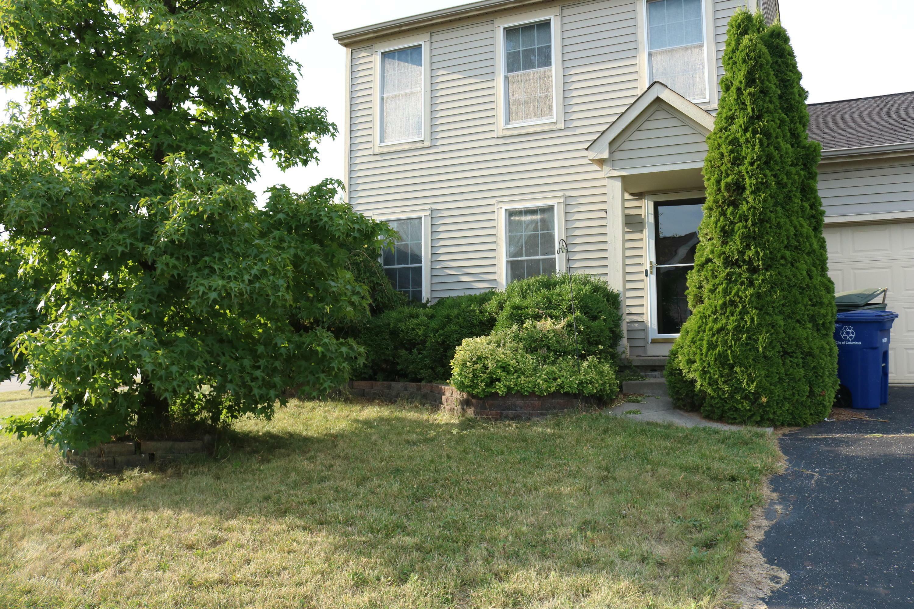 Property Photo:  4500 Sherwill Road  OH 43228 