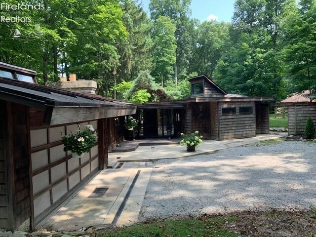 Property Photo:  305 South Trail  OH 44883 