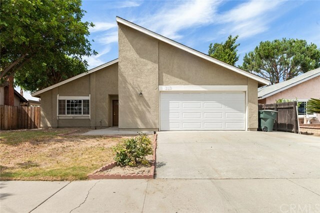 Property Photo: 313 E Oak Hill Street CA 91761
