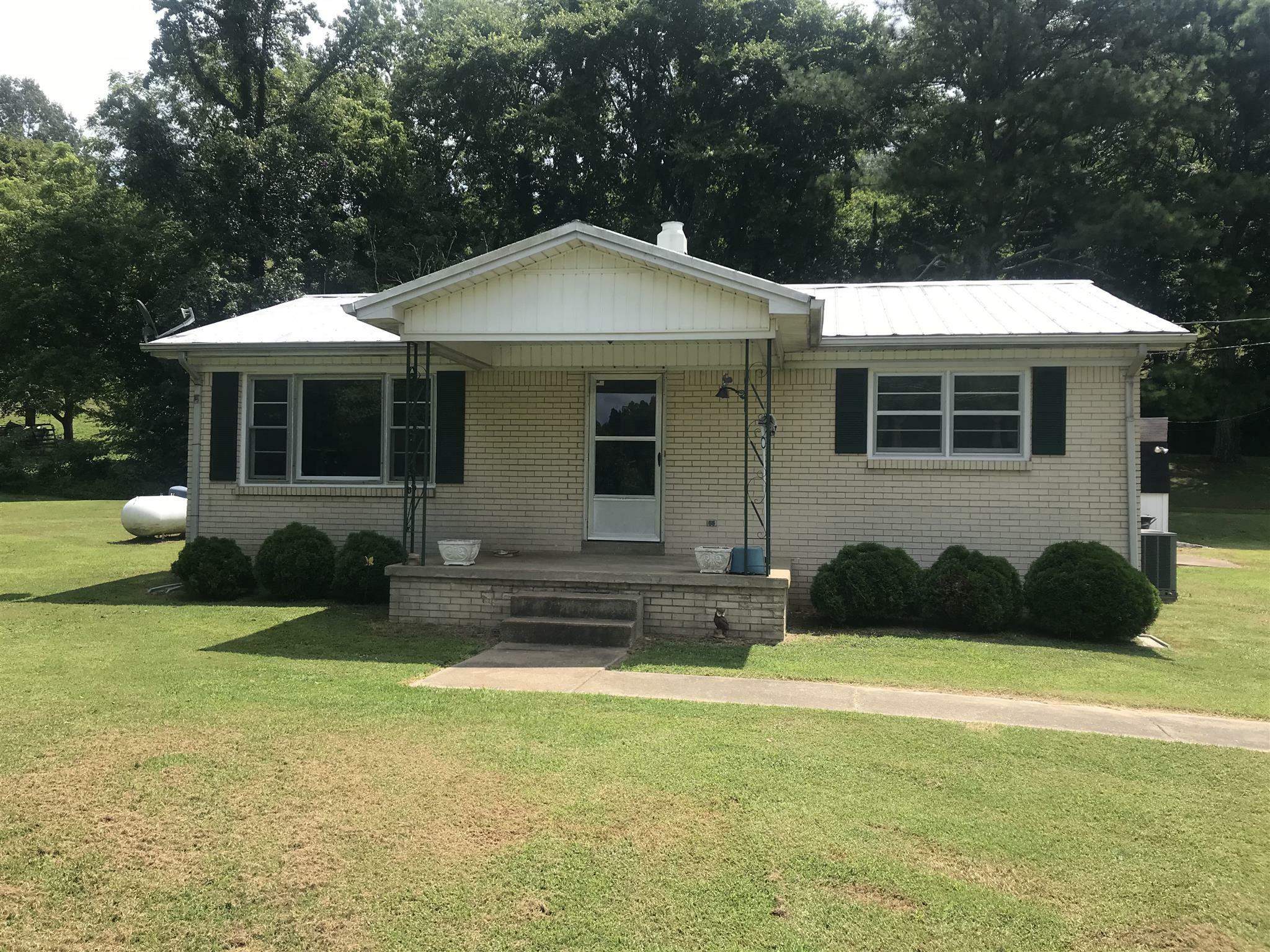 Property Photo: 10999 Minor Hill Hwy TN 38460