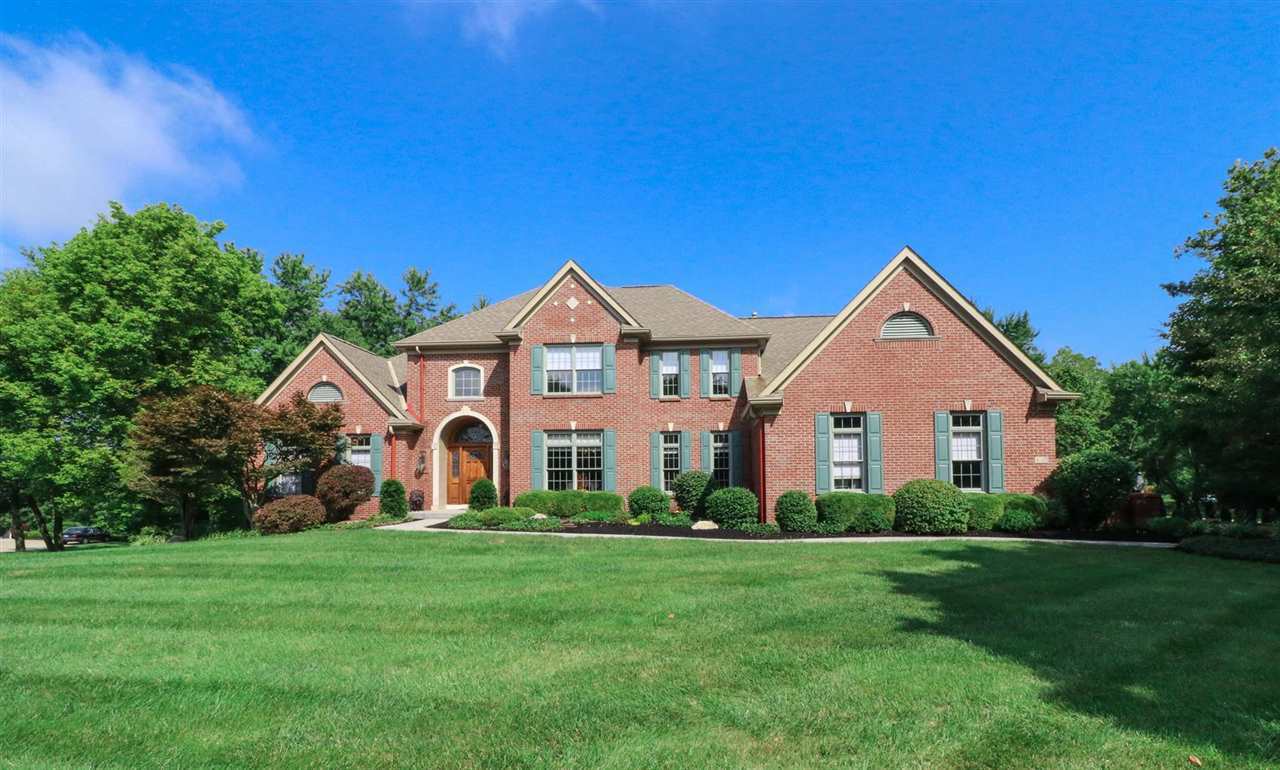 Property Photo: 905 Rosewood Drive KY 41017