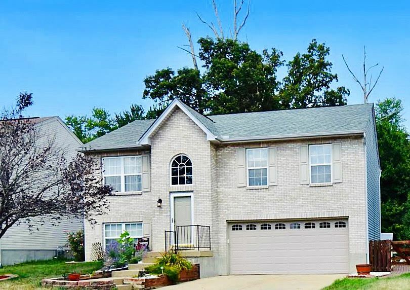 Property Photo:  3804 Sugarberry Drive  KY 41048 