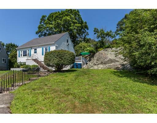 Property Photo: 7 Curtis Circle MA 02021