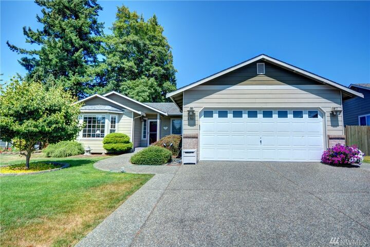 6501 210th St NE  Arlington WA 98223 photo