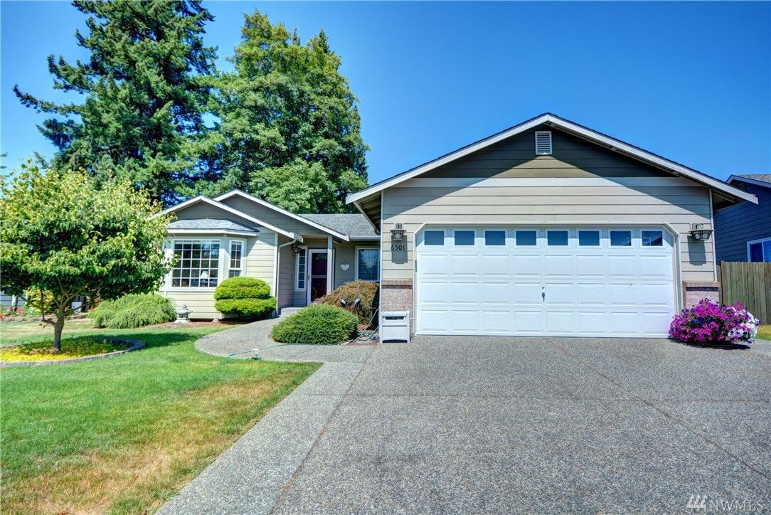Property Photo:  6501 210th St NE  WA 98223 