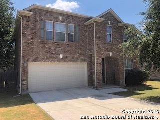 Property Photo: 21322 Busby Crk TX 78259