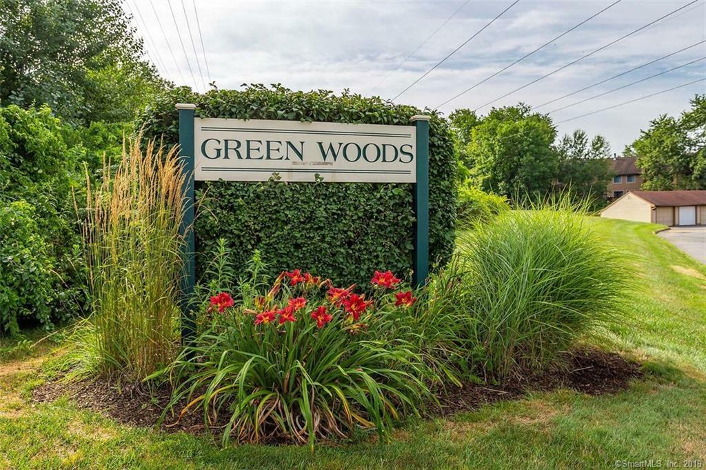 Property Photo: 236 Adams Hill Way 236 CT 06088
