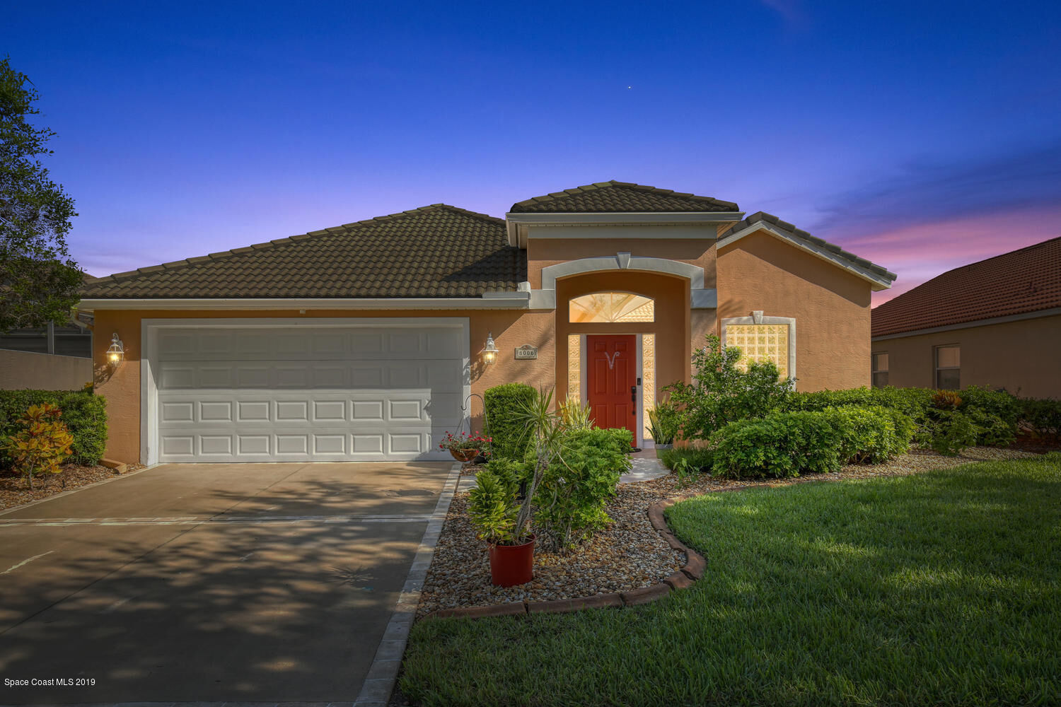 Property Photo: 8006 Bradwick Way FL 32940