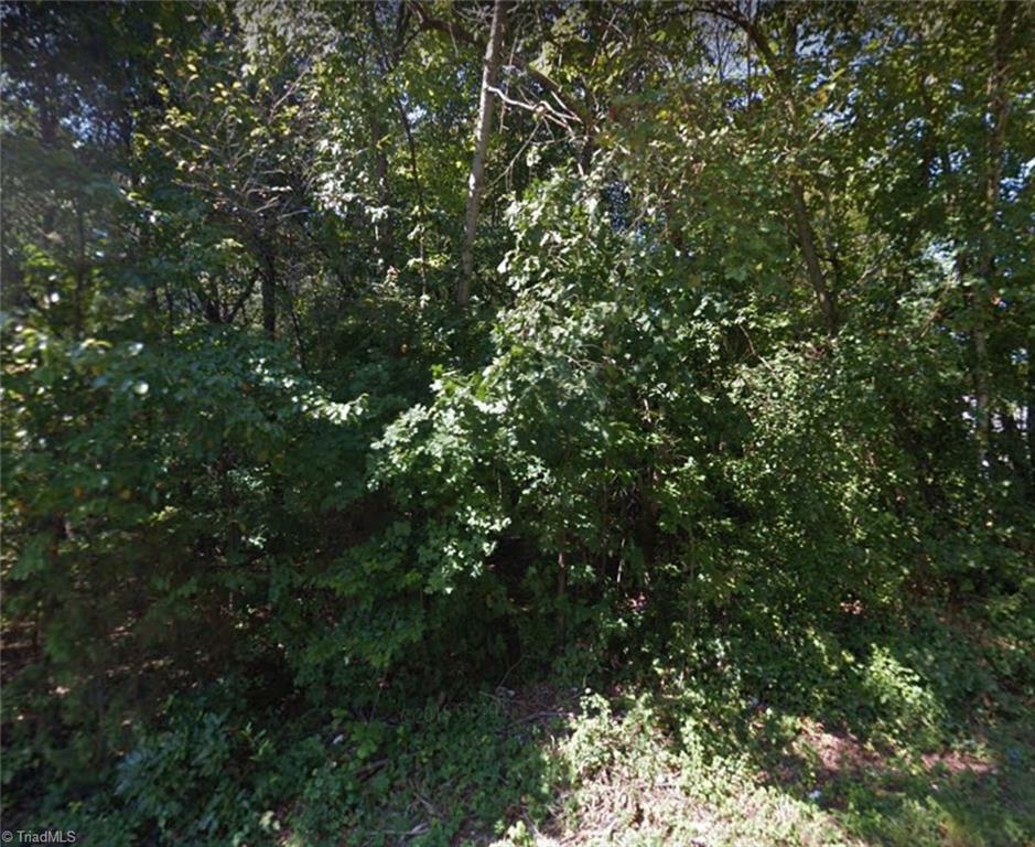 Property Photo:  Lot 20 Hicks Street  NC 27101 