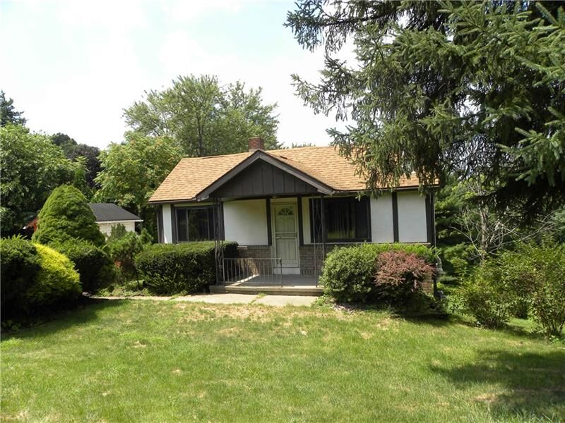 Property Photo: 2507 Monroeville Blvd PA 15146