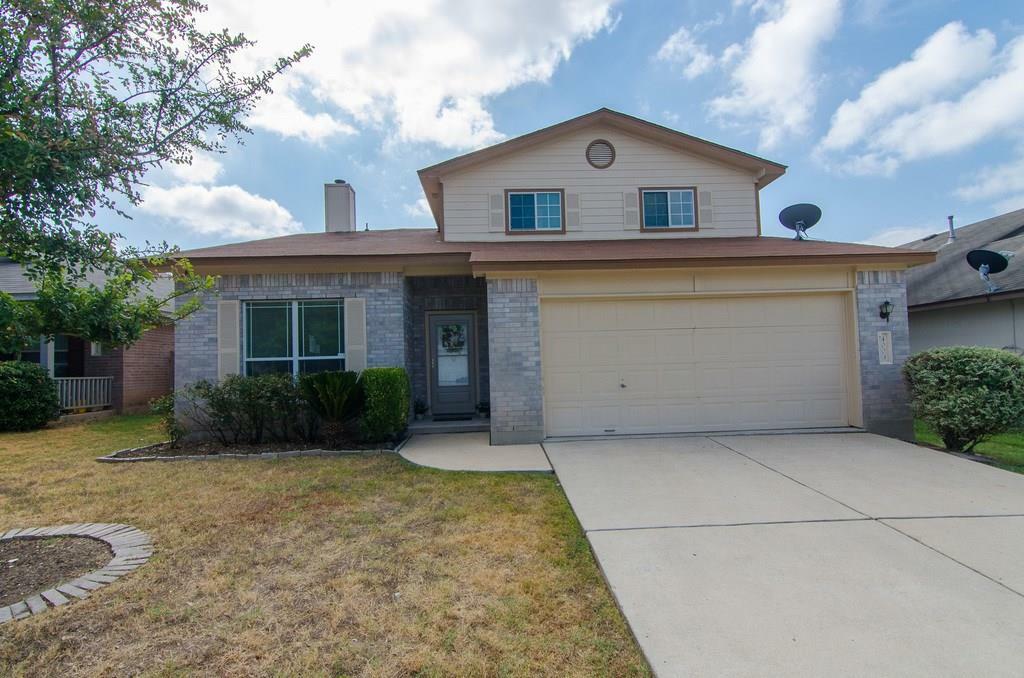 Property Photo:  4009 Louise Lee Drive  TX 78725 