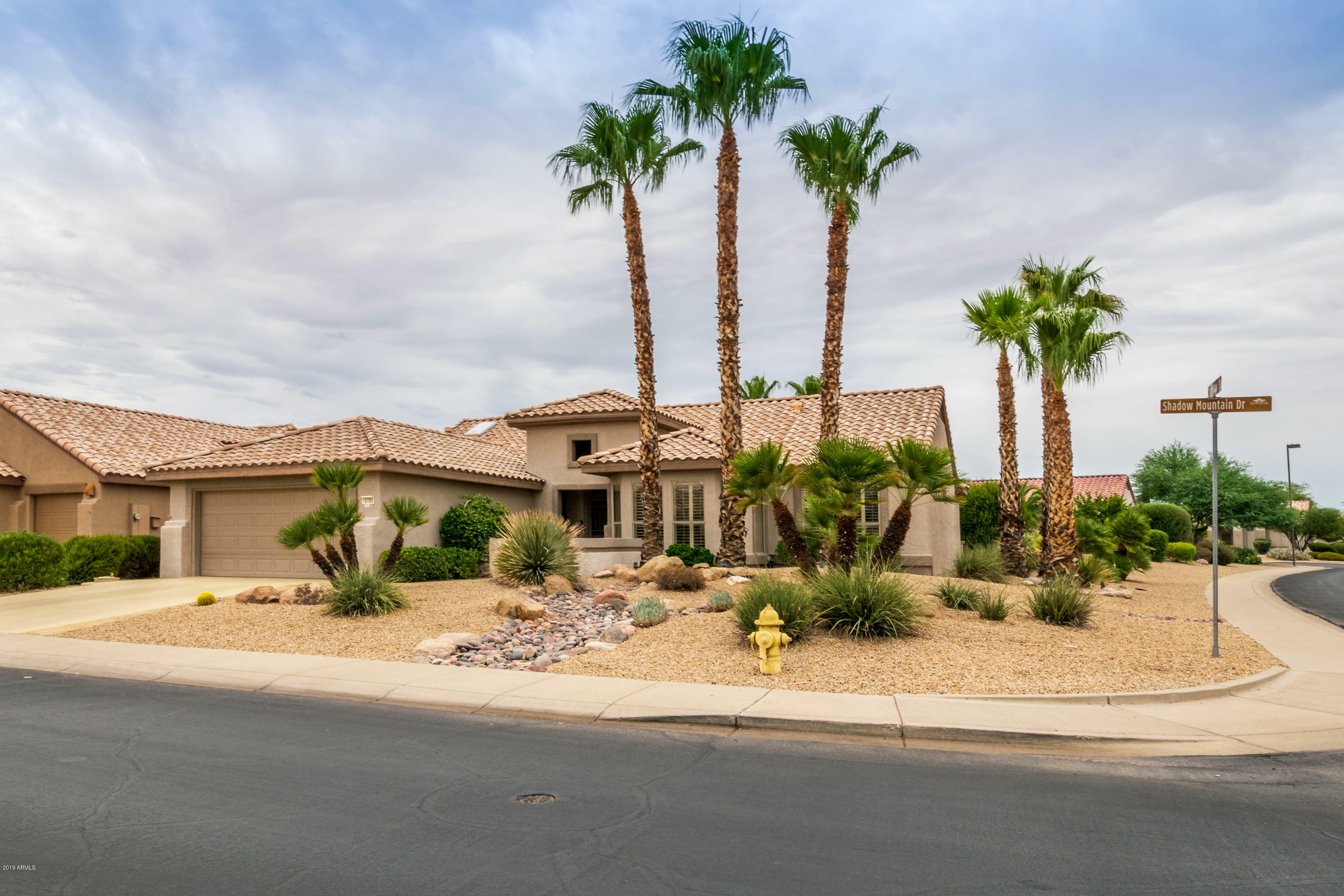 Property Photo:  19785 N Shadow Mountain Drive  AZ 85374 