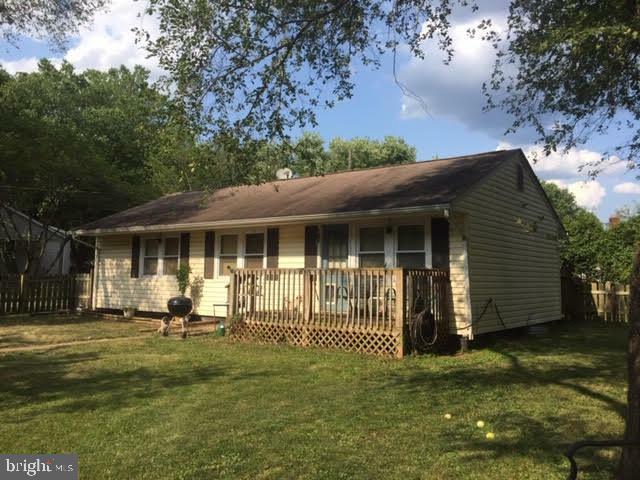 Property Photo: 12039 N Duey Road VA 22734