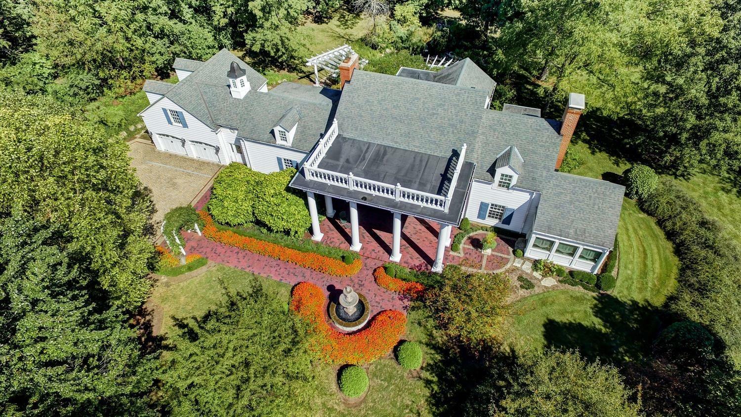 Property Photo: 5950 Oakridge Drive OH 45011