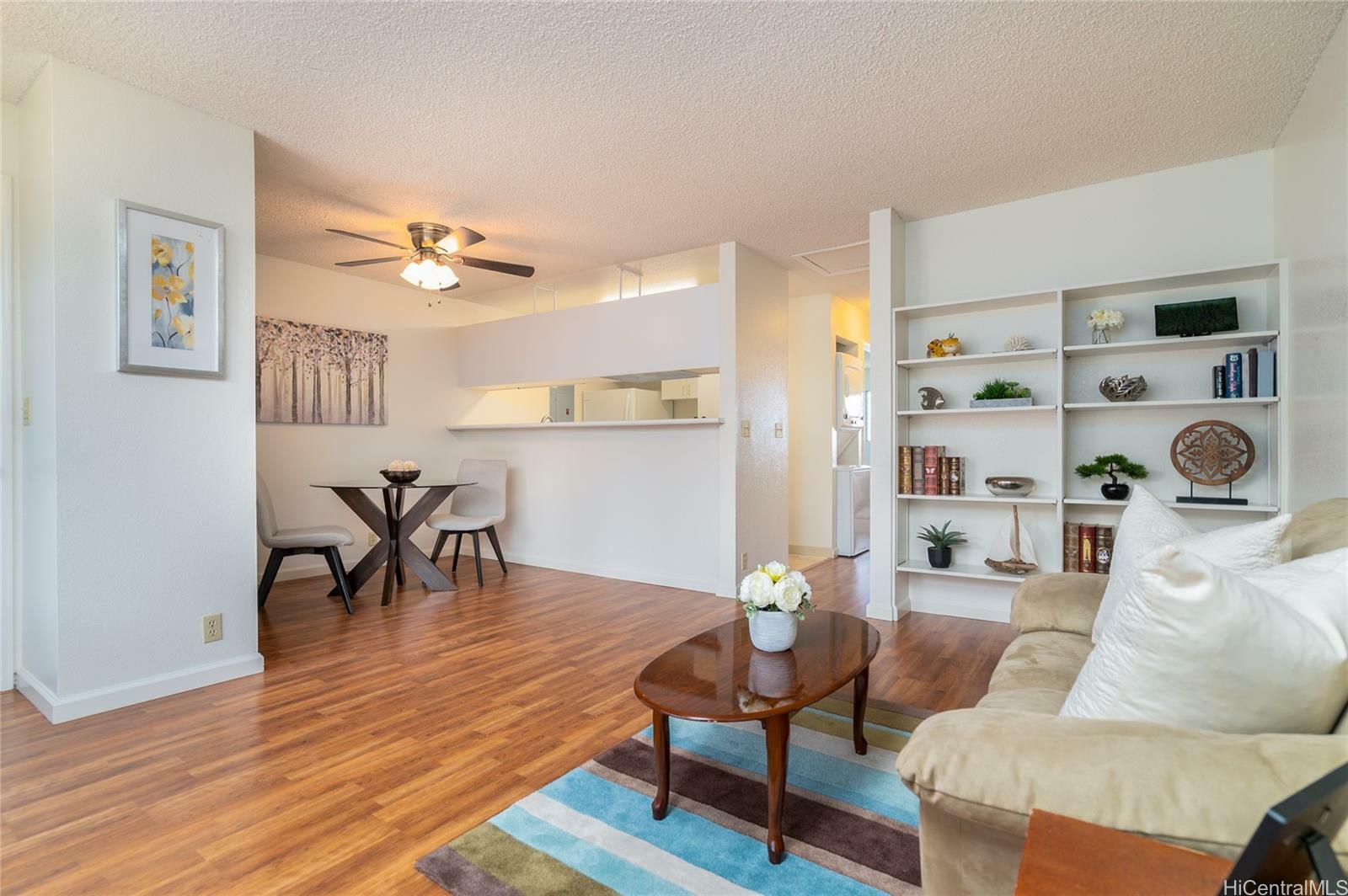 Property Photo:  46-263 Kahuhipa Street B309  HI 96744 