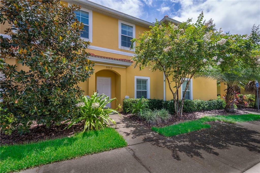 Property Photo:  3062 White Orchid Road  FL 34747 