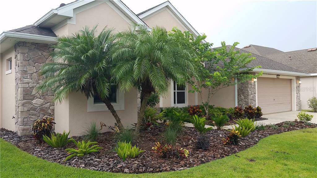 Property Photo:  8213 Bridgeport Bay Circle  FL 32757 