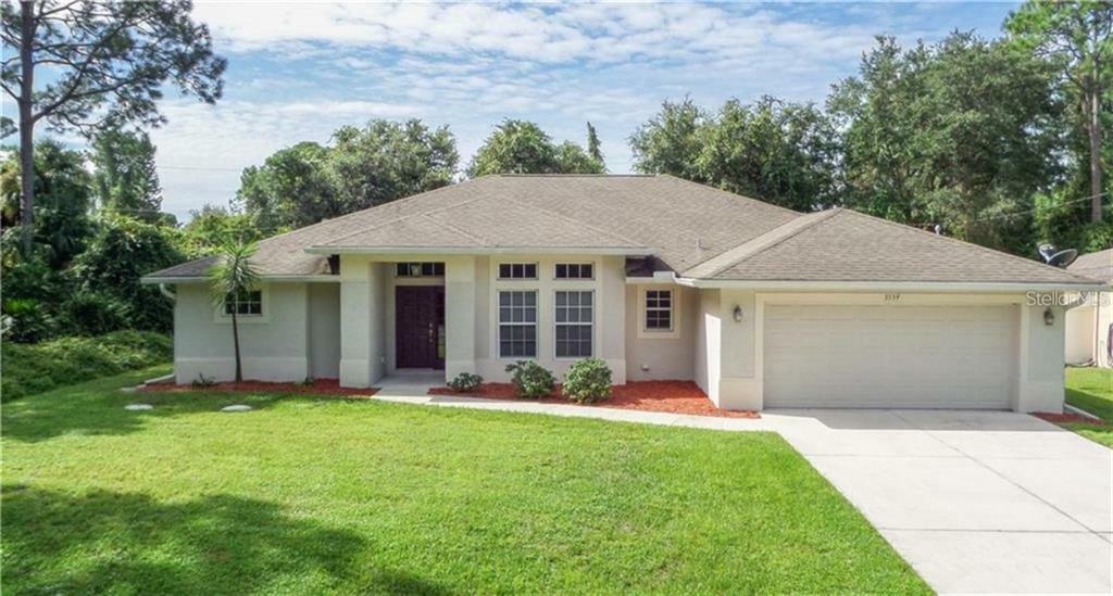 Property Photo:  3559 Lubec Avenue  FL 34287 