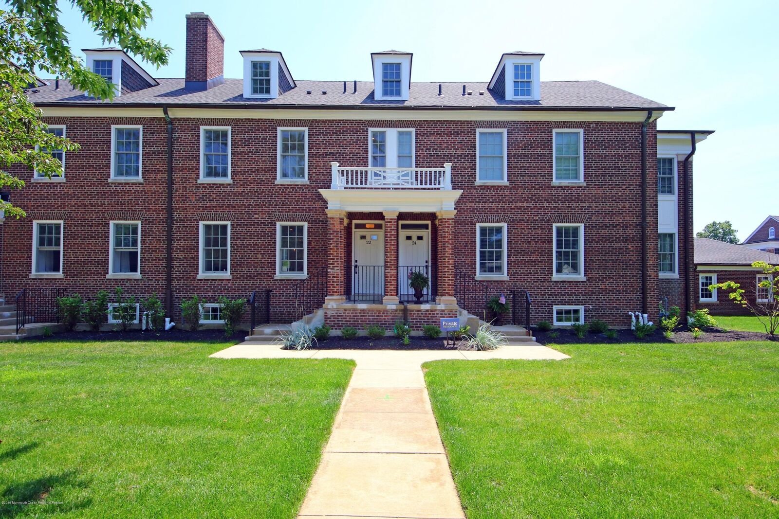 Property Photo:  10 Carty Avenue  NJ 07757 