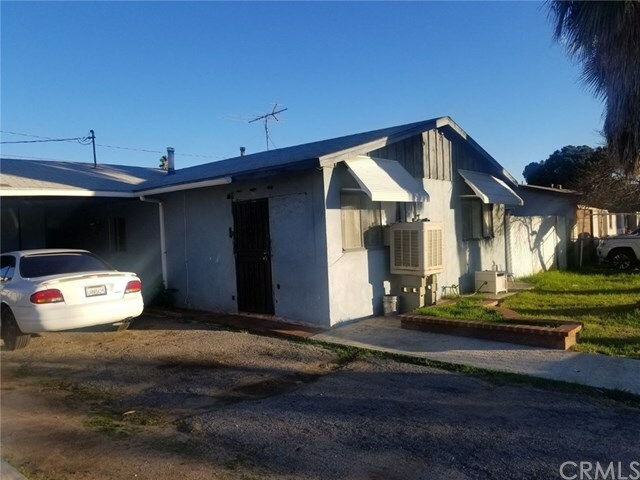 Property Photo:  12780 Ross Street  CA 92553 