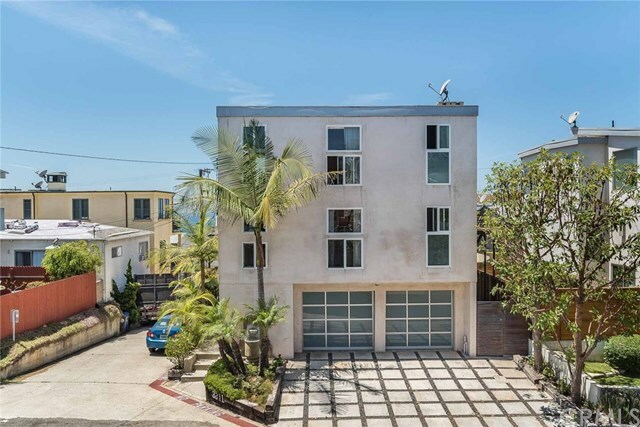 Property Photo:  3311 Alma Avenue  CA 90266 