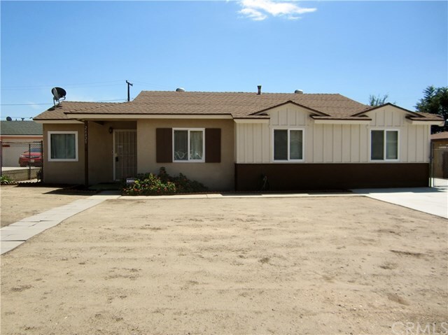 Property Photo: 26829 Mansfield Street CA 92346