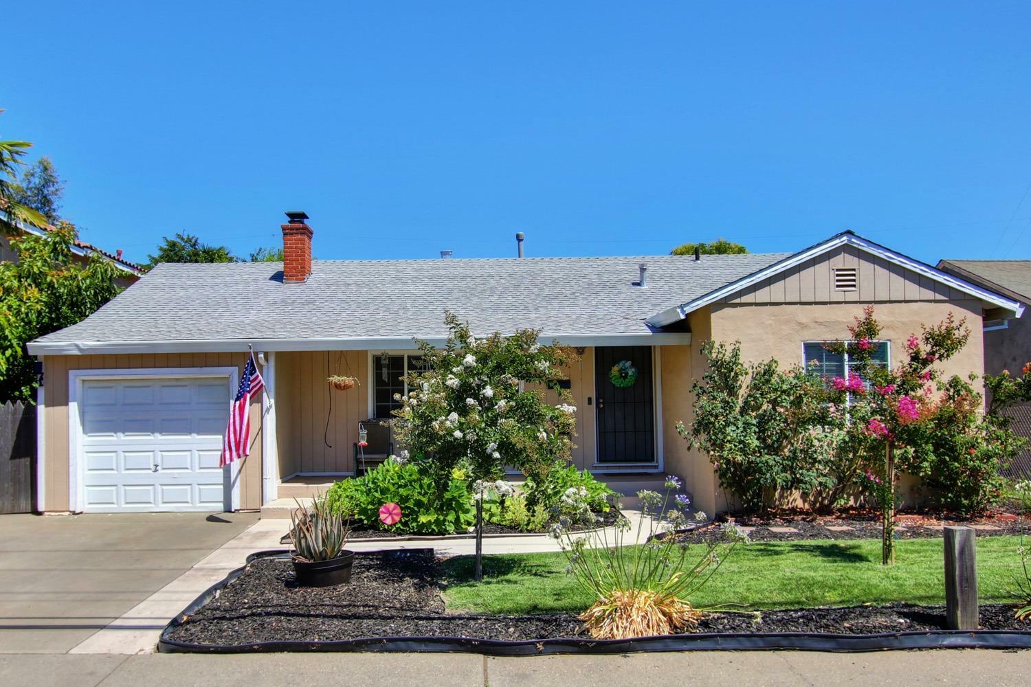 Property Photo:  4301 23rd Avenue  CA 95820 