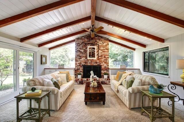 Property Photo: 4529 Briarwood Drive CA 95821