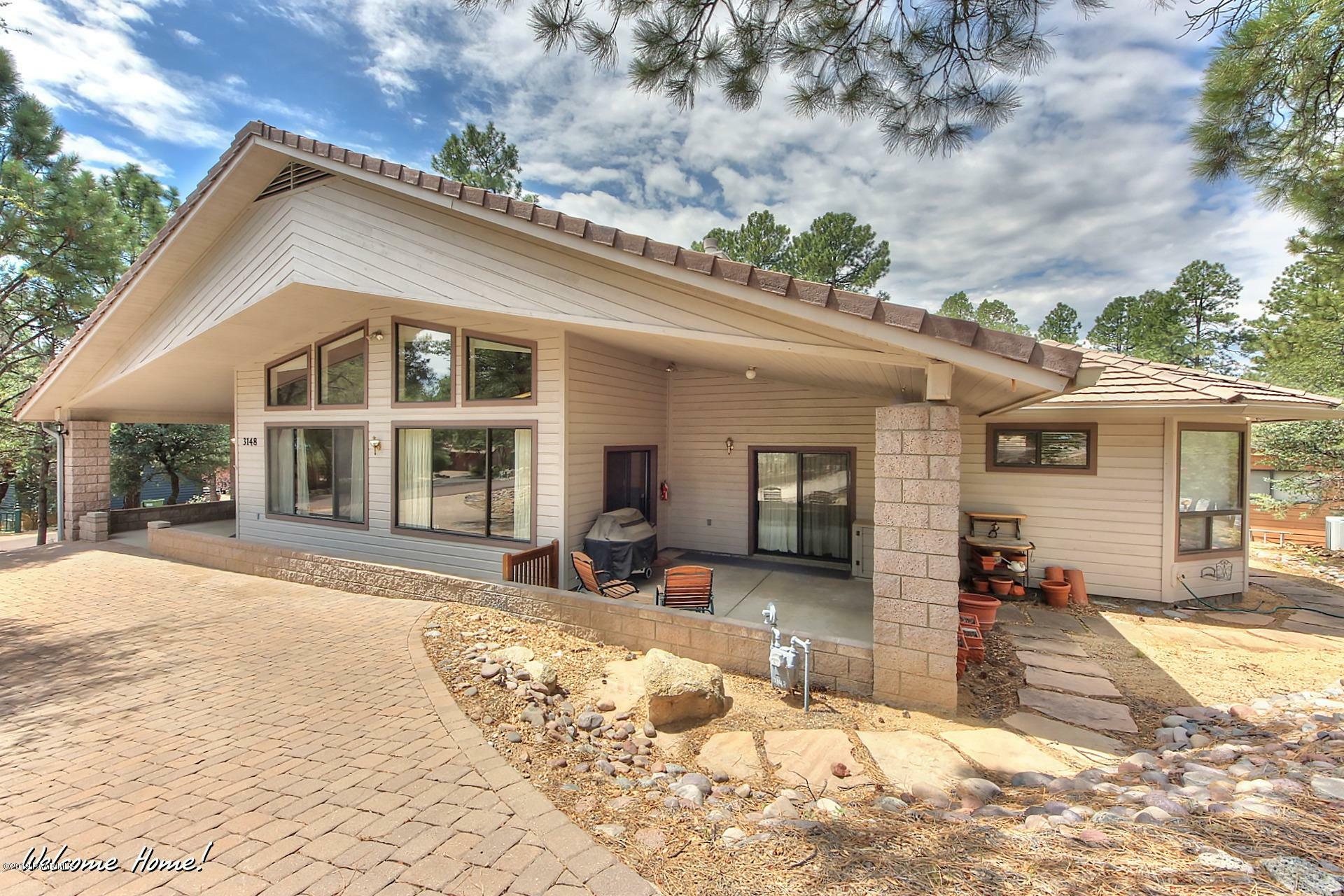 3148 W Crestview Drive  Prescott AZ 86305 photo