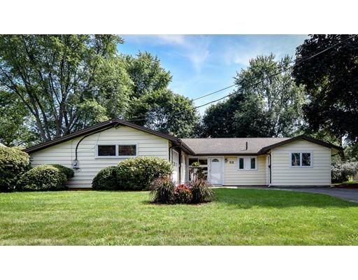 Property Photo: 52 Lohnes Rd MA 01701