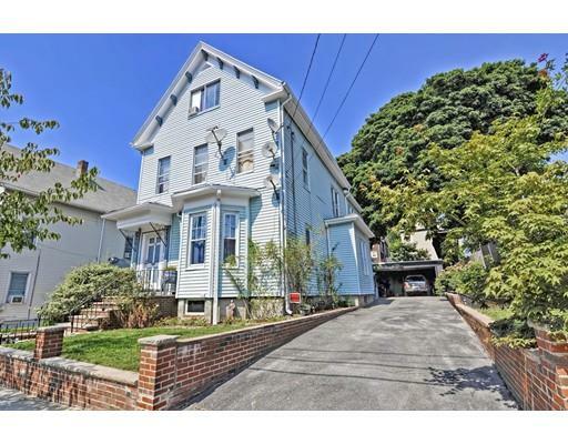 Property Photo: 139 Orange St. MA 02150