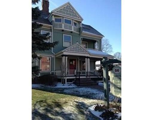 Property Photo: 56 Court Street 3 MA 01085