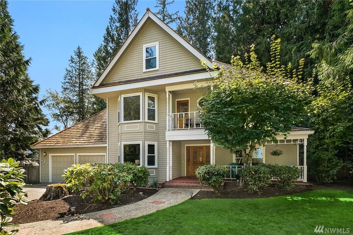 421 242nd Place NE  Sammamish WA 98074 photo
