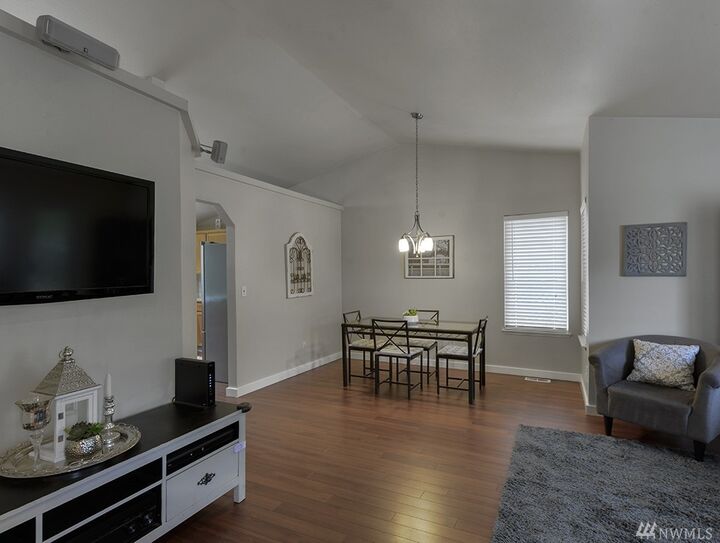 Property Photo:  25815 201st Ave SE  WA 98042 