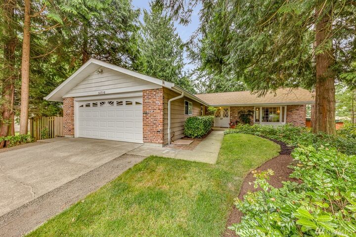 14716 23rd Ave NE  Shoreline WA 98155 photo
