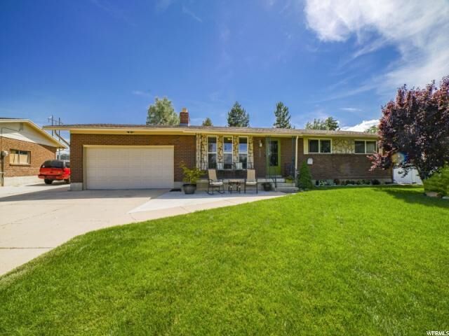 Property Photo: Address not disclosed UT 84067