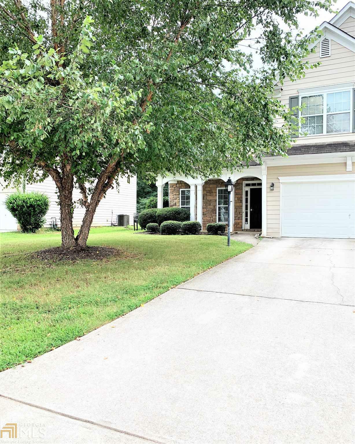 Property Photo:  3152 Baywood Ct  GA 30013 