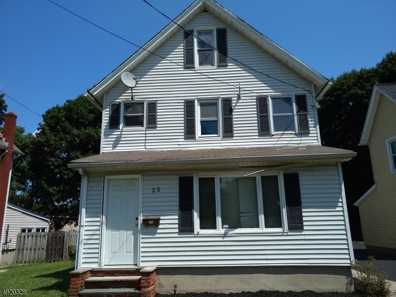 Property Photo:  25 Sparta  NJ 07860 