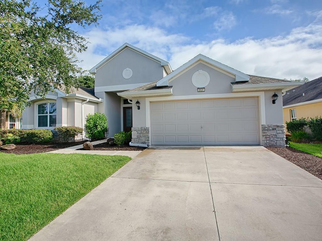 Property Photo:  2031 Bayside Avenue  FL 32757 