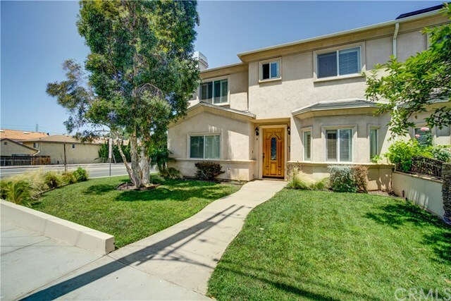 Property Photo:  16714 Inglewood Avenue A  CA 90260 