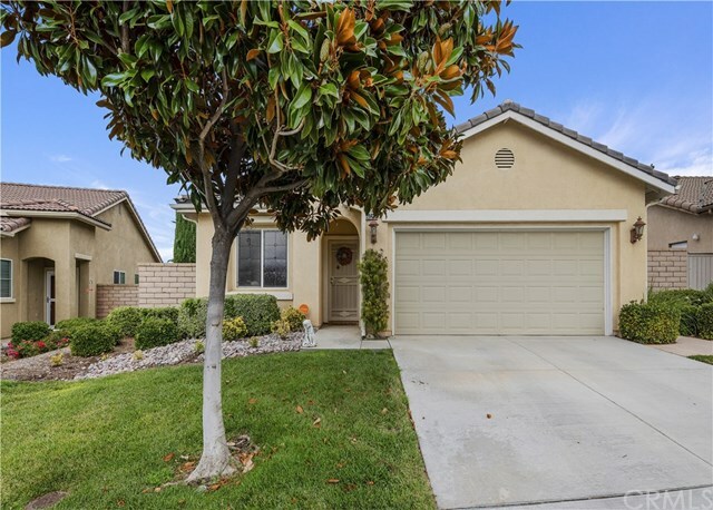 Property Photo:  29433 Honeywood Drive  CA 92584 