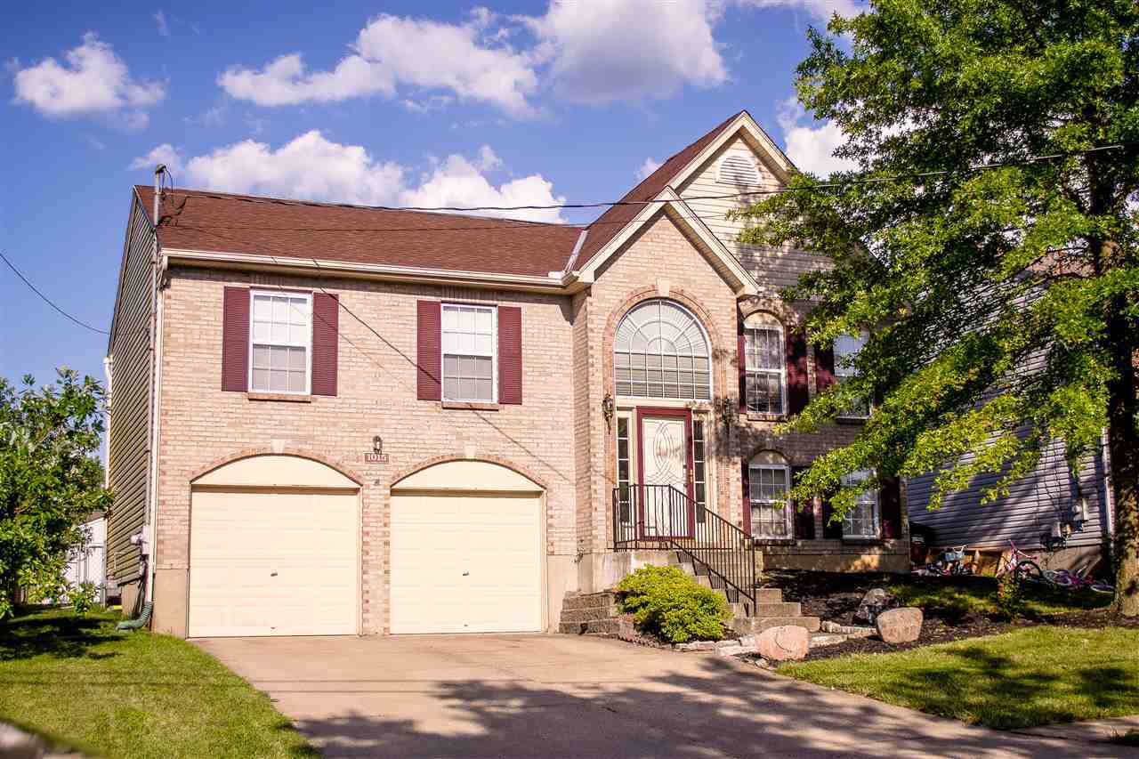 Property Photo:  1015 Shadowridge Drive  KY 41018 