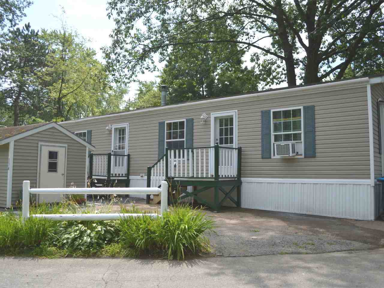 Property Photo:  134 Third Street  VT 05446 