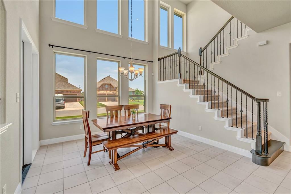 Property Photo:  4615 Plumeria Drive  TX 76063 