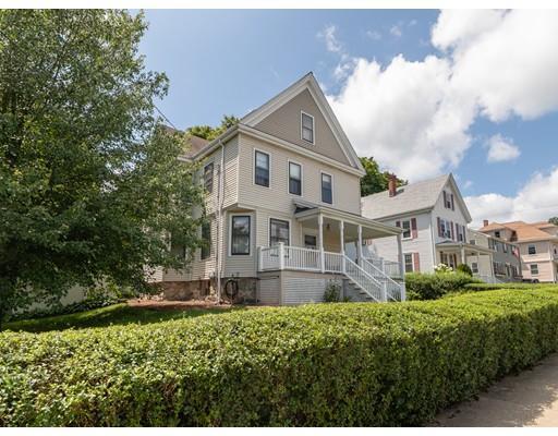 Property Photo: 50 Walnut Ave MA 02062