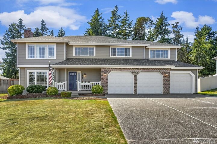 5425 NW Eldorado Blvd  Bremerton WA 98312 photo