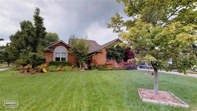 37609 Lilac Ln  Richmond MI 48062 photo