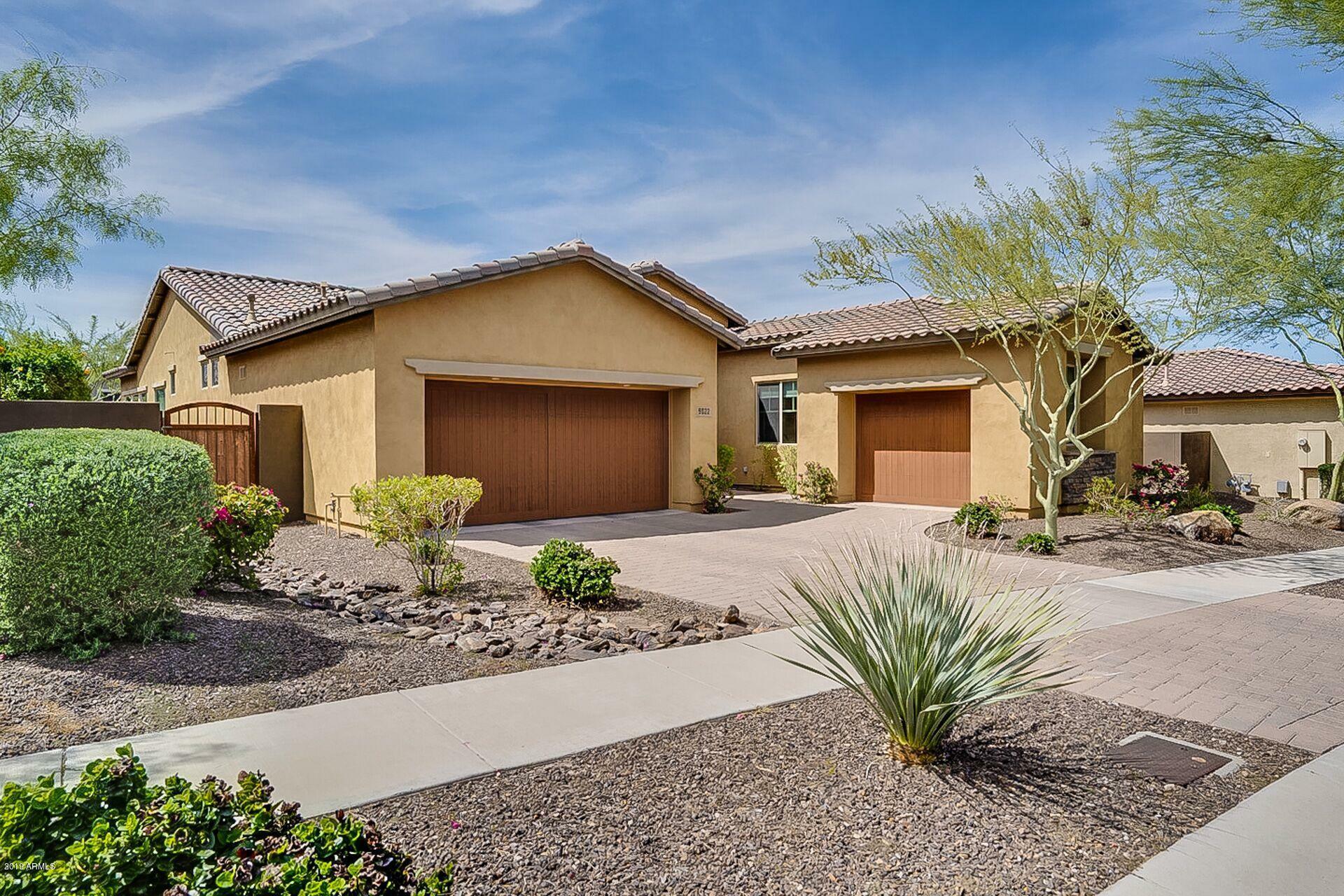 Property Photo:  9022 S 15th Way  AZ 85042 