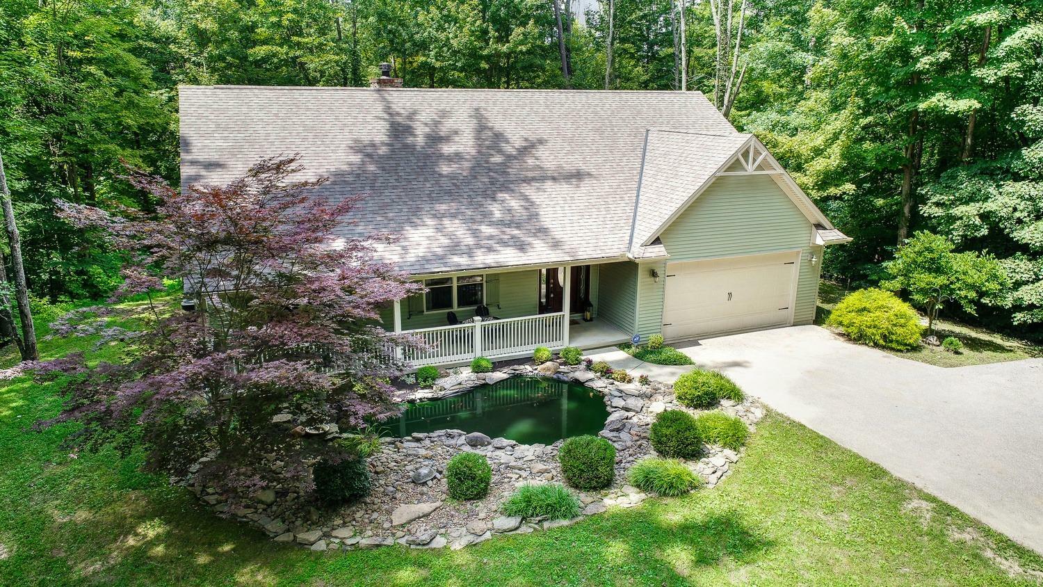 Property Photo:  2482 Koehler Drive  OH 45157 