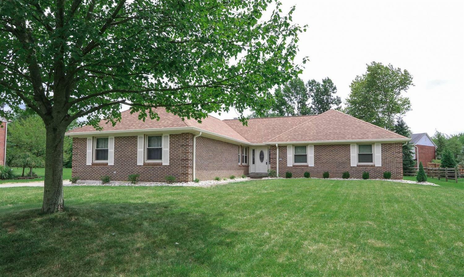 11656 Symmes Valley Drive  Symmes Twp OH 45140 photo